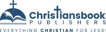 Christiansbook Publishers Logo